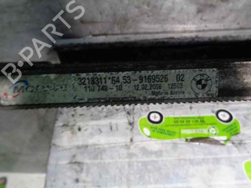 AC radiator BMW 1 (E81)  | BP5026044M32 