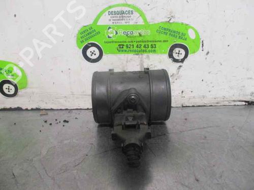 Mass air flow sensor HYUNDAI TRAJET (FO) 2.0 CRDi | BP3685948M95