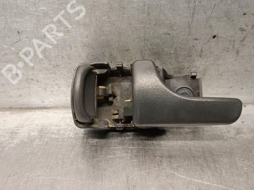 Used Rear left interior door handle Rear left interior door handle 37713211 37713211