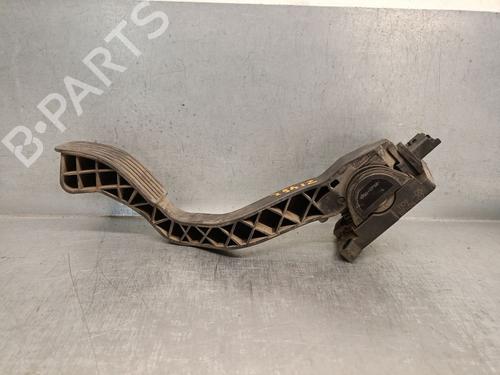 Used Pedal PEUGEOT 307 (3A/C) 1.6 16V (109 hp) 21580588