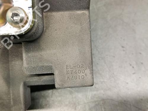 Electronic module MAZDA CX-3 (DK) 2.0 SKYACTIV-G (DK5W, DK6W) | BP30397458M83