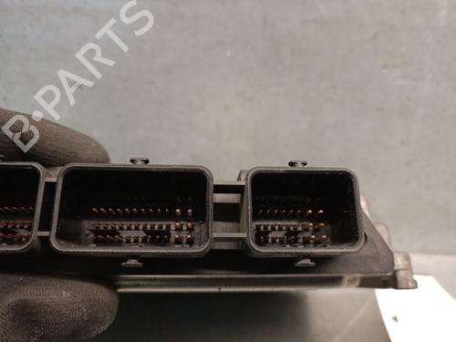 Engine control unit (ECU) FORD FOCUS II (DA_, HCP, DP) 1.6 TDCi | BP31758722M57 - Image 3