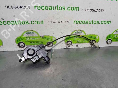 Brandstofklep actuator LEXUS RX (_U3_) 300 (MCU35_, MCU35R) (204 hp) 20254400