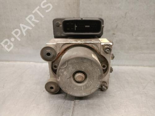 ABS pump MAZDA MPV II (LW) 2.0 (LWEW) | BP37408712M43 - Image 4