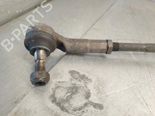 Styregear/Snekke AUDI A2 (8Z0) 1.4 TDI | BP29333393M22