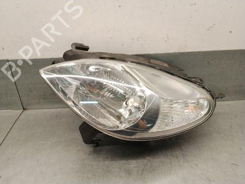 Used Left headlight Left headlight 38560565 38560565