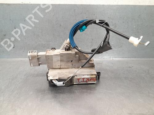 Used Rear left lock Rear left lock 37646188 37646188