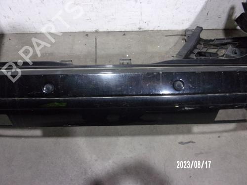 Rear bumper CITROËN C4 Grand Picasso I (UA_) 1.6 HDi | BP14967578C8 