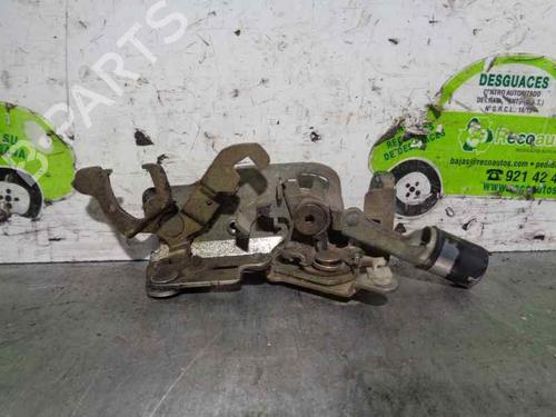 Used Front right lock RENAULT TRAFIC Van (T_, P_, V_) 1.9 D (60 hp) 5025344