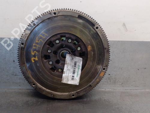 Kopling /lamell Kopling /lamell VW CRAFTER Van (SY_, SX_) 2.0 TDI FWD (SYB, SYC, SYD) (177 hp) 36220610 36220610