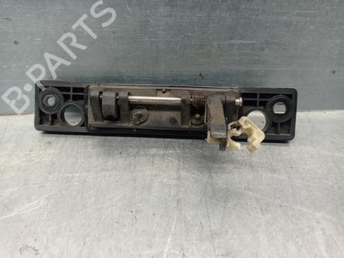 Tailgate handle KIA CARNIVAL II (GQ) 2.9 CRDi | BP13390758C132 
