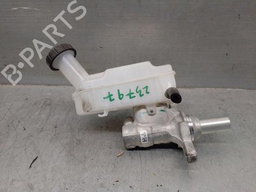 Brake master cylinder RENAULT CAPTUR II (HF_) TCe 90 (HFM6) | BP29697461M77 