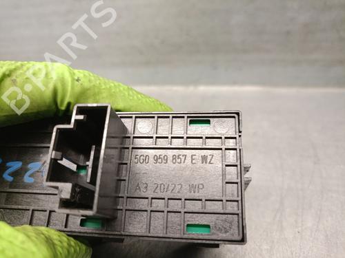 Left front window switch SEAT LEON (KL1, KLG) 1.5 TSI | BP24226337I27 - Image 4
