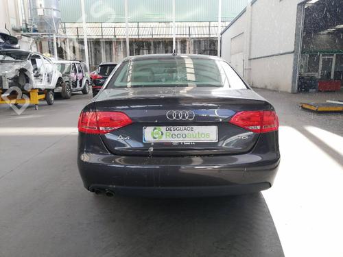 Right sun visor AUDI A4 B8 (8K2) 2.0 TDI | BP18529537I2 - Image 7
