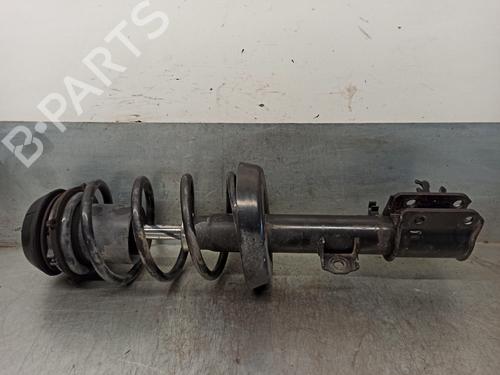 Used Right front shock absorber OPEL VECTRA B (J96) 1.6 i 16V (F19) (100 hp) 16289224