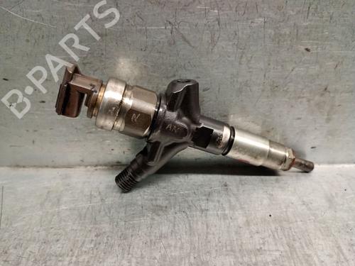 Injector SUBARU FORESTER (SH_) 2.0 D AWD (SHH, SHD, SHN) | BP30874496M100
