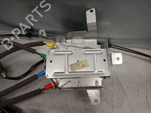 Tailgate lift support BMW 5 Touring (F11) 520 d | BP22296373C138 