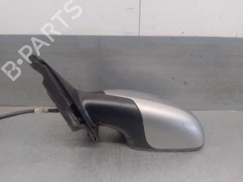 Left mirror SEAT IBIZA III (6L1) 1.9 TDI | BP27515294C26 