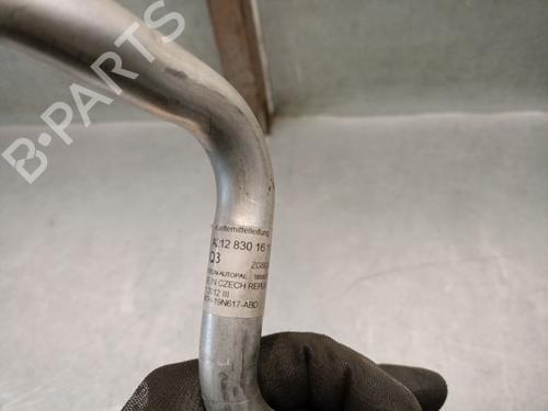 AC pipe MERCEDES-BENZ E-CLASS (W212) E 200 CDI / BlueTEC (212.005, 212.006) | BP33704474M126  - Image 8