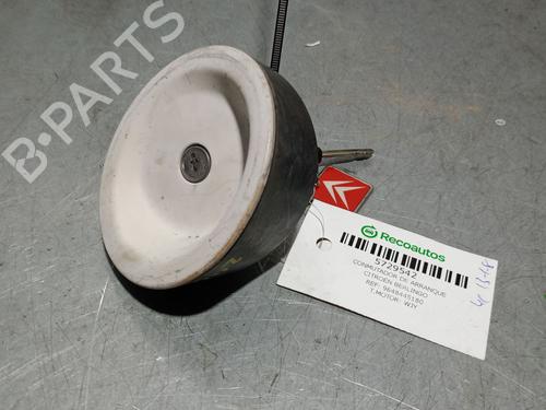 Tanklåg CITROËN BERLINGO / BERLINGO FIRST Box Body/MPV (M_) 1.9 D 70 (MBWJZ, MCWJZ) (69 hp) 30649593