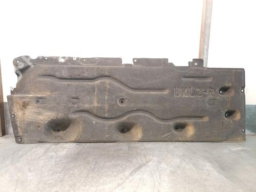 Used Underbody protection BMW X1 (U11) sDrive 18 d (150 hp) 26904077