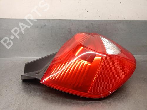 Left taillight RENAULT CLIO III (BR0/1, CR0/1) 1.5 dCi (BR17, CR17) | BP30935939C34 