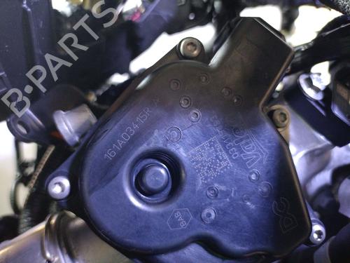Motor RENAULT EXPRESS Box Body/MPV 1.5 Blue dCi 75 (F6AA) | BP29460621M1 