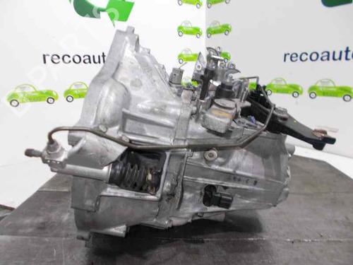 Gearbox HONDA ACCORD VII (CL, CN) 2.0 (CL7) | BP3254368M3 