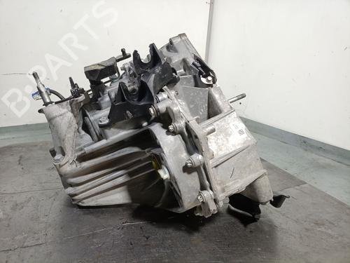 Gearbox RENAULT CAPTUR II (HF_) TCe 90 (HFM6) | BP32059862M3 - Image 2