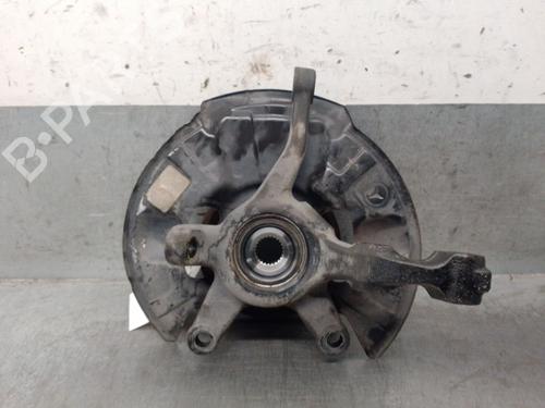 Used Right front steering knuckle Right front steering knuckle MERCEDES-BENZ A-CLASS (W168) A 140 (168.031, 168.131) (82 hp) 40221138 40221138