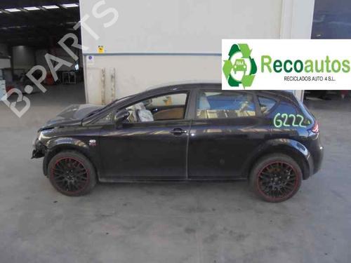 Right rear suspension arm SEAT LEON (1P1) 1.9 TDI | BP2060413M15 