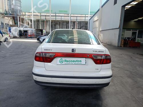 Electronic module SEAT TOLEDO II (1M2) 1.9 TDI | BP35906191M83 - Image 9