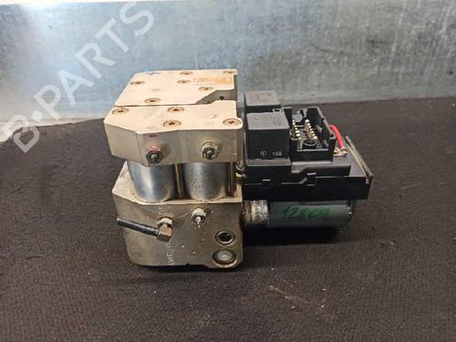 Used ABS pump MERCEDES-BENZ S-CLASS (W140) [1991-1998]  7558373