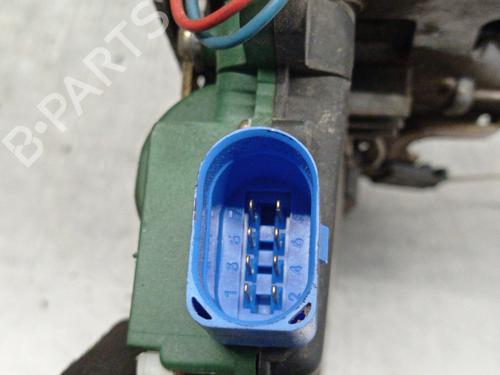 Front right lock SEAT IBIZA III (6L1) 1.9 SDI | BP27641124C97 