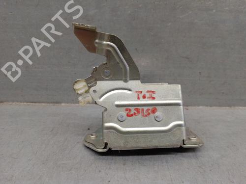 Used Rear left lock NISSAN NV200 / EVALIA Bus 1.5 dCi 90 (M20, M20M) (90 hp) 27596639