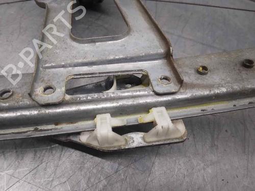 Rear left window mechanism BMW 3 (E46) 316 i | BP13110480C24 
