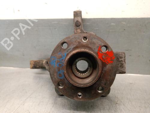 Left front steering knuckle RENAULT CLIO III (BR0/1, CR0/1) 1.5 dCi (BR17, CR17) | BP30571077M25