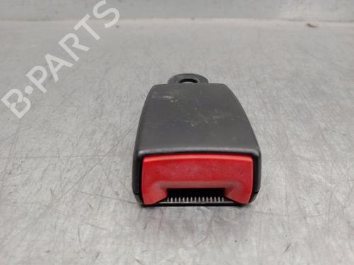 Used Seat buckle Seat buckle MERCEDES-BENZ SPRINTER 3,5-t Van (B906) 313 CDI (906.631, 906.633, 906.635, 906.637) (129 hp) 34244408 34244408