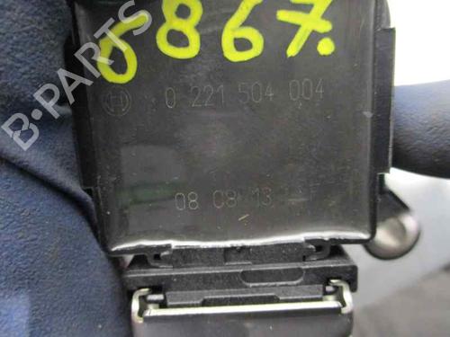Ignition coil BMW 5 (E39) 540 i | BP2098262M94 