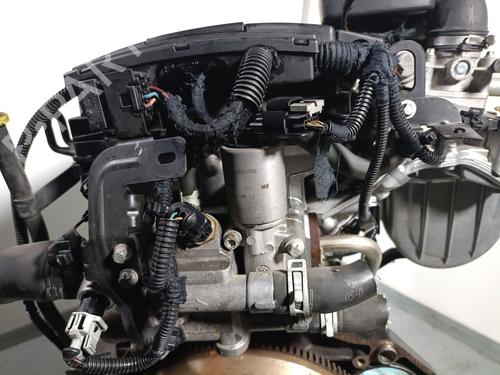 Engine OPEL ASTRA H (A04) 1.6 (L48) | BP32783646M1 - Image 9