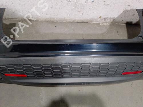 Rear bumper HONDA CIVIC VIII Hatchback (FN, FK) 1.8 (FN1, FK2) | BP24350818C8 