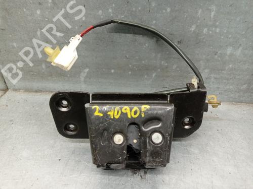 Bagklap lås DAEWOO LACETTI Hatchback (KLAN) 1.6 (109 hp) 30642248