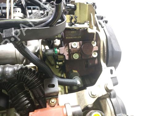 Engine FORD FOCUS II (DA_, HCP, DP) 1.6 TDCi | BP31940981M1