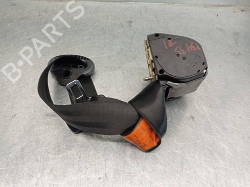 Used Rear left seatbelt VW POLO III (6N1) 60 1.4 (60 hp) 8799122