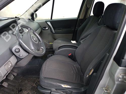 Engine RENAULT GRAND SCÉNIC II (JM0/1_) 1.9 dCi (JM14) | BP32631985M1 