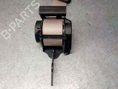 Rear right seatbelt BMW 3 (F30, F80) 330 e | BP28172089I28 