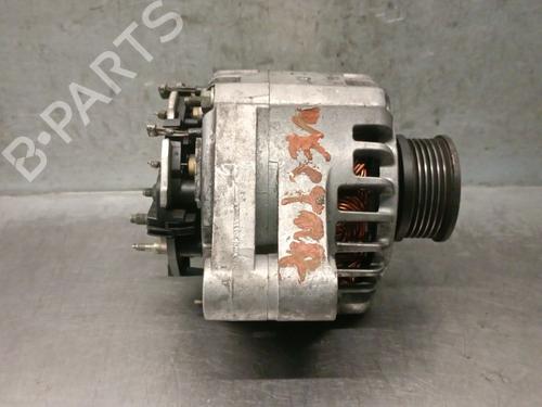 Used Alternator OPEL ASTRA H GTC (A04) 1.9 CDTi (L08) (150 hp) 31645517