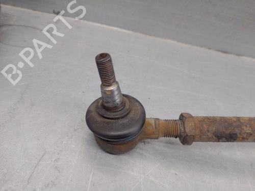 Lenkgetriebe CITROËN BERLINGO / BERLINGO FIRST MPV (MF_, GJK_, GFK_) 2.0 HDI 90 (MFRHY) | BP28704487M22