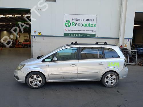 Recambios OPEL ZAFIRA / ZAFIRA FAMILY B (A05) 1.9 CDTI (M75) 4559702