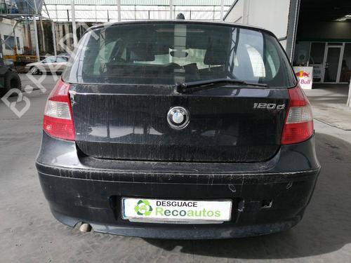 Left front window switch BMW 1 (E87) | BP16926694I27 - Image 9